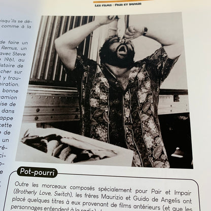 Les Aventures de Bud Spencer et Terence Hill