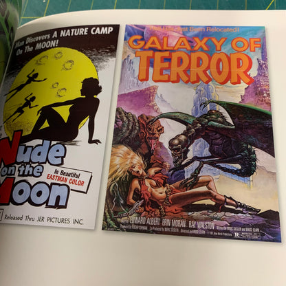 Alien Invasions! — The History of Aliens in Pop Culture