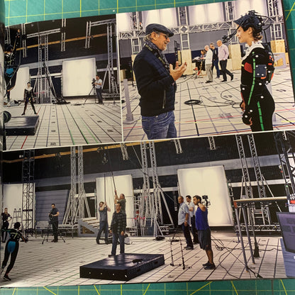 The Art of Ready Player One