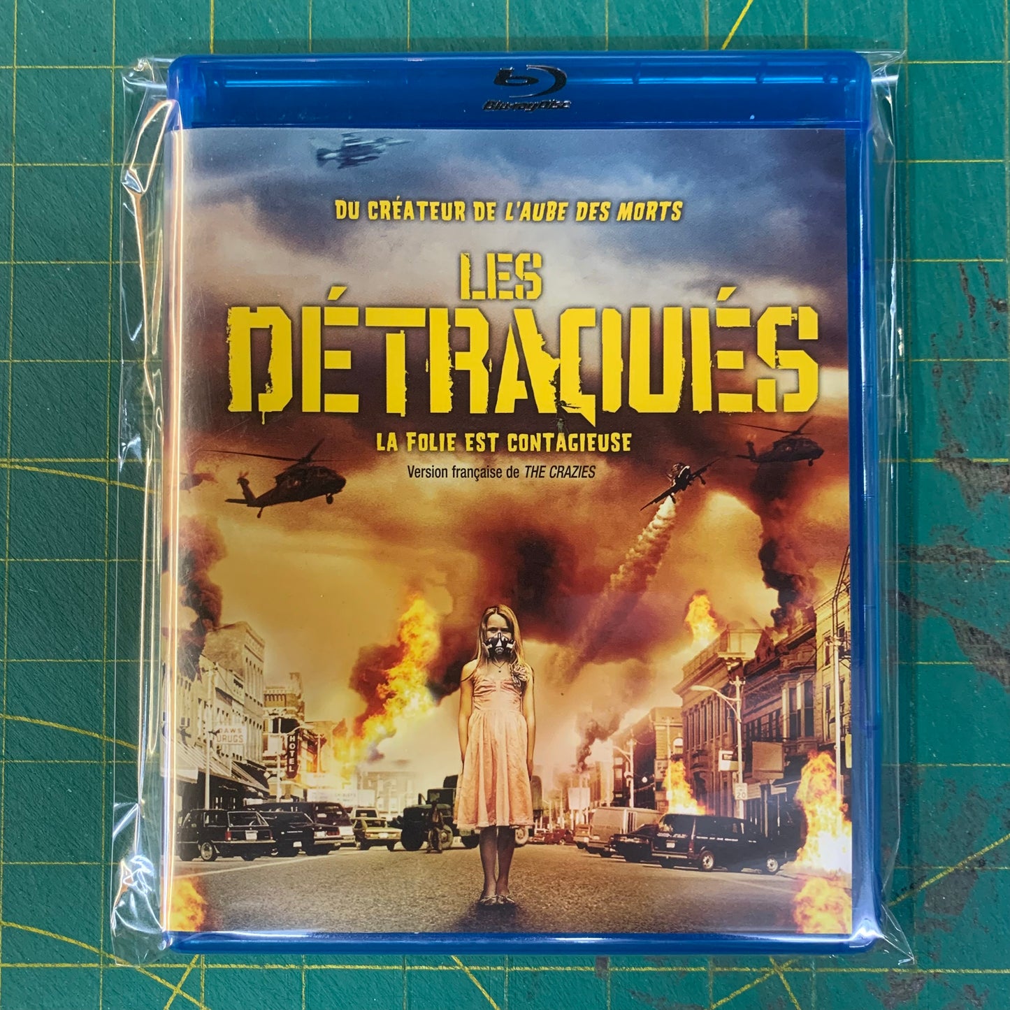 The Crazies (Les Détraqués)