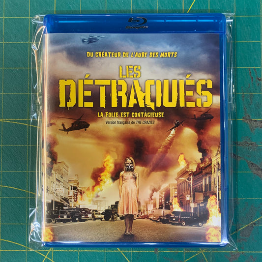 The Crazies (Les Détraqués)