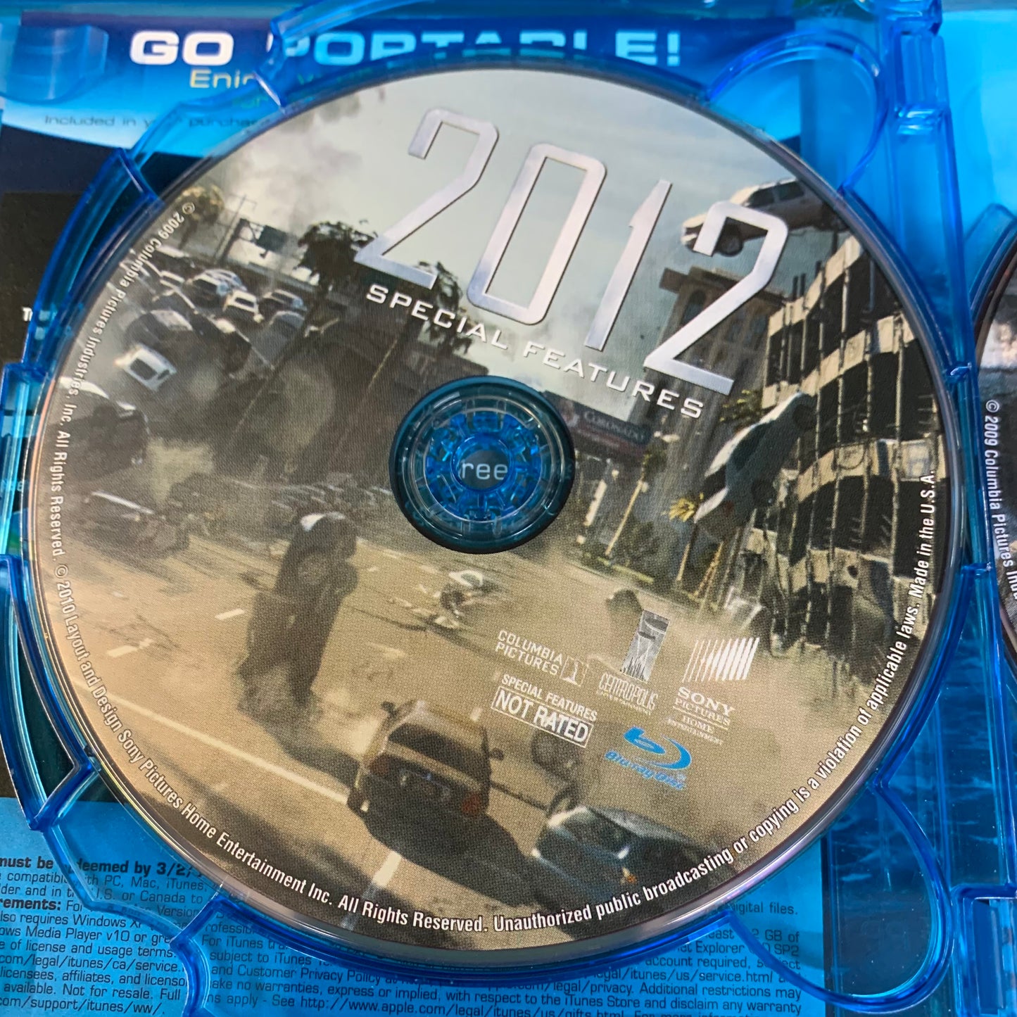 2012 (Special Edition)
