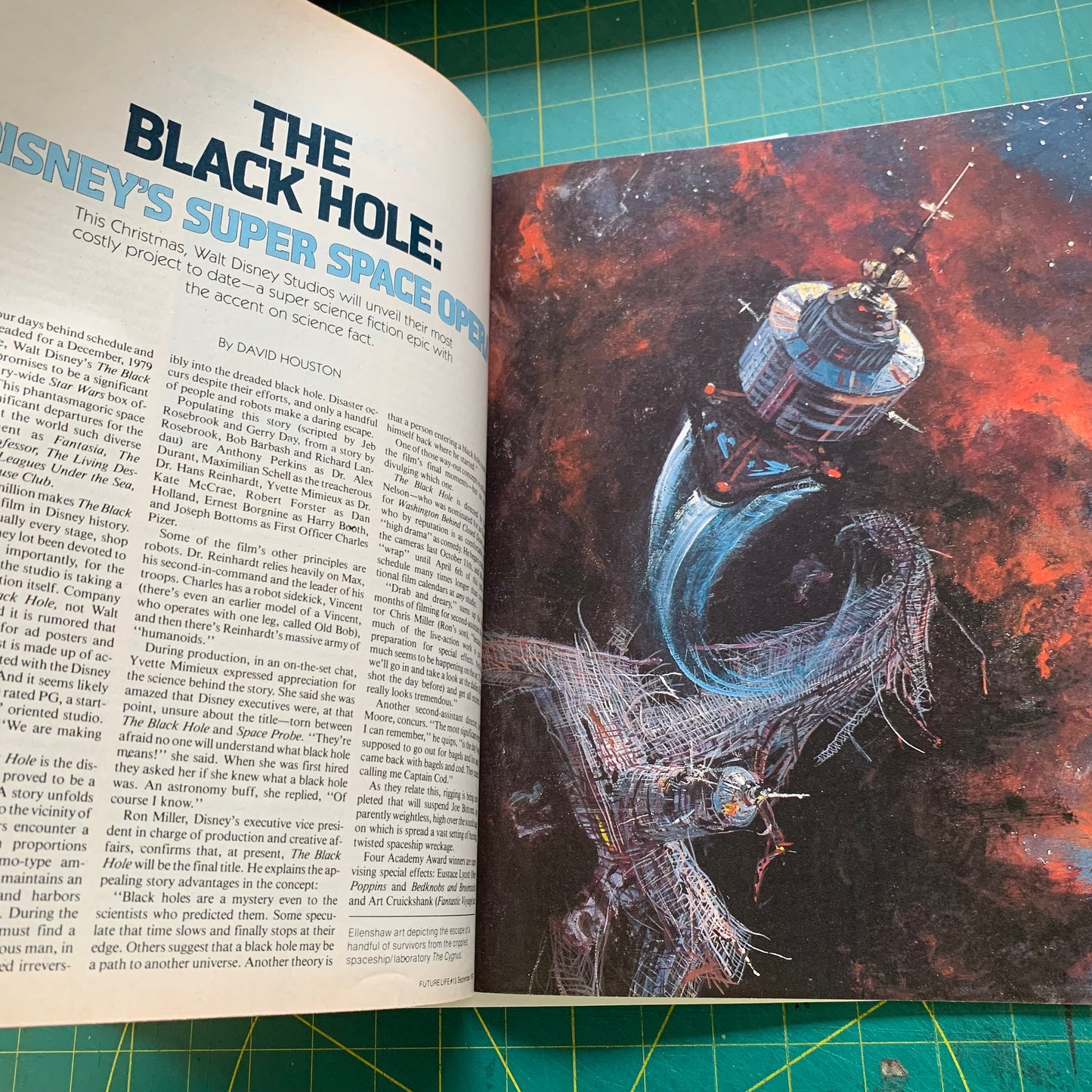 Future Magazine (No. 13)
