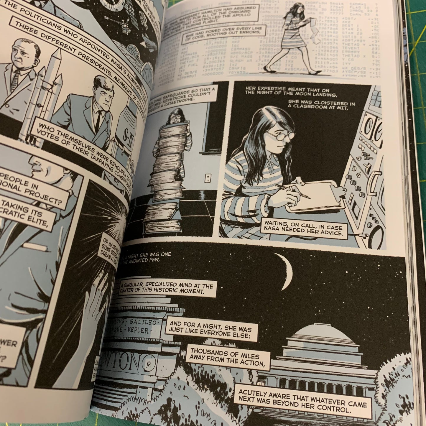 Moonbound: Apollo 11 and the Dream of Spaceflight