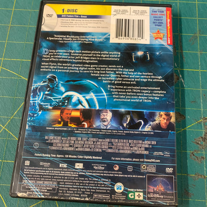 Tron Legacy