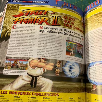 Retro Arcade Classics (v. f.)