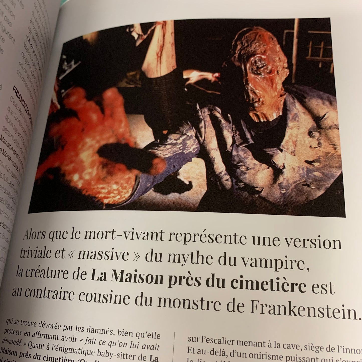 Mad Movies Hors-série — Apocalypse Zombie
