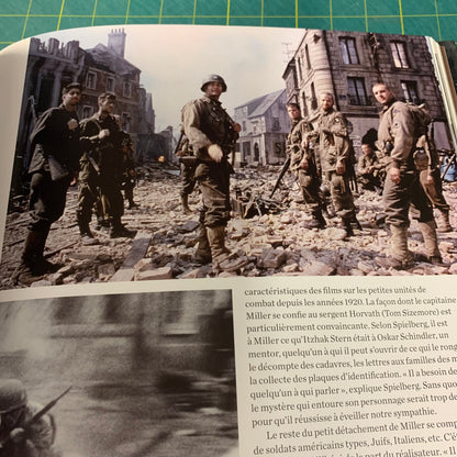 Steven Spielberg — Une Rétrospective