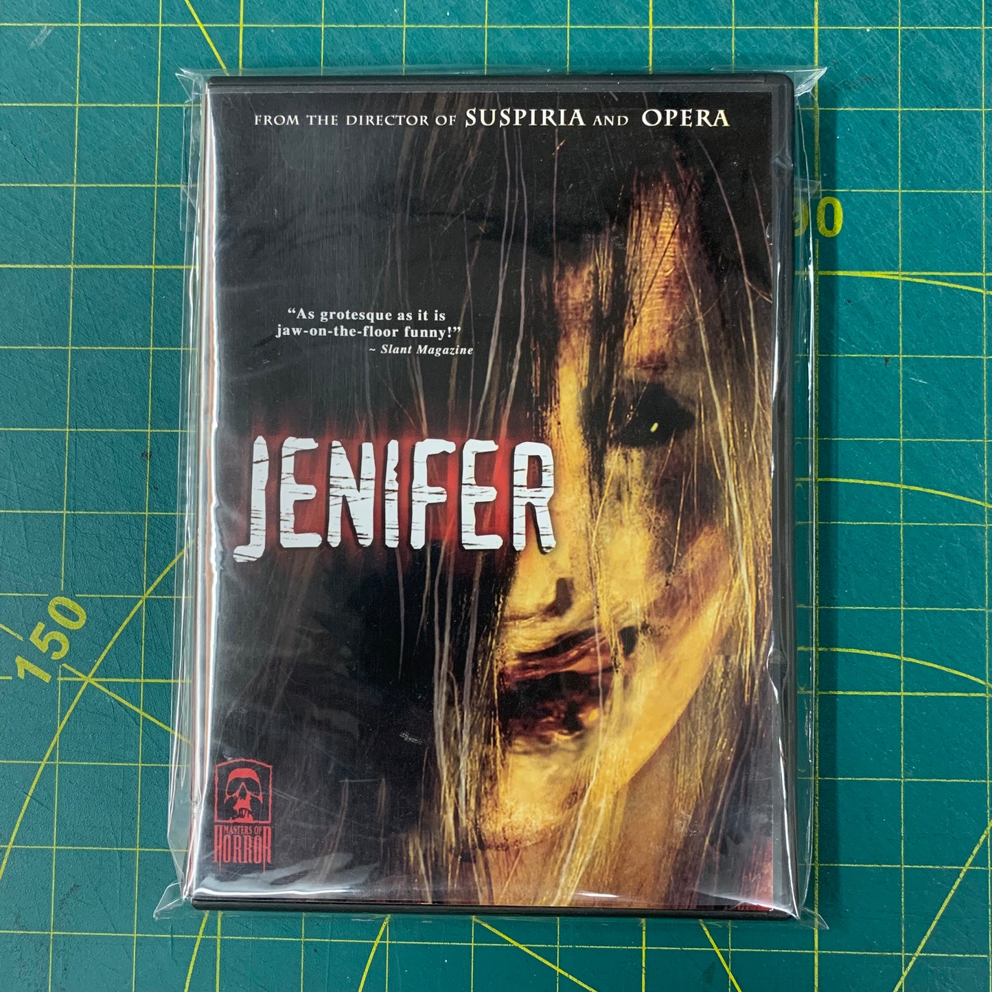 Jenifer