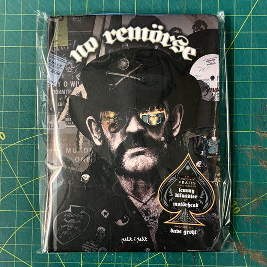 No Remorse (Version française)