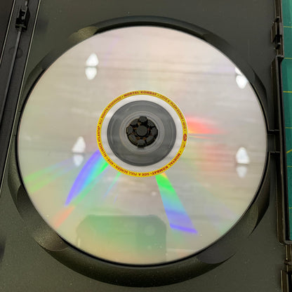 Mortal Kombat (VF)
