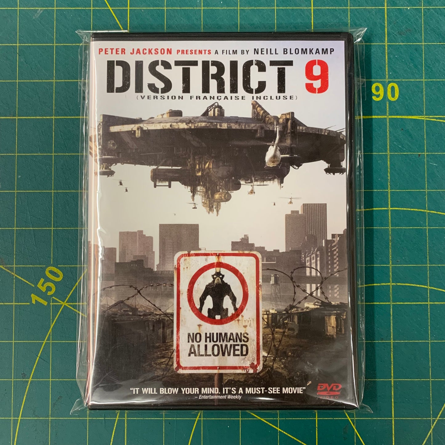 District 9