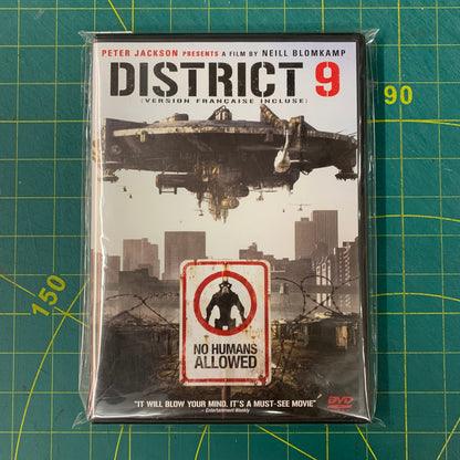 District 9
