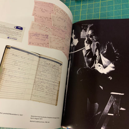 A is for Archive — Warhol’s World from A to Z