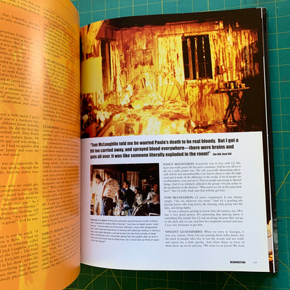 Crystal Lake memories – The complete history of Friday the 13th