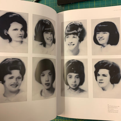Gherard Richter — Life and Work