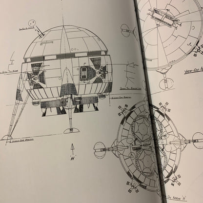 The Making of Stanley Kubrick’s 2001: A Space Odyssey