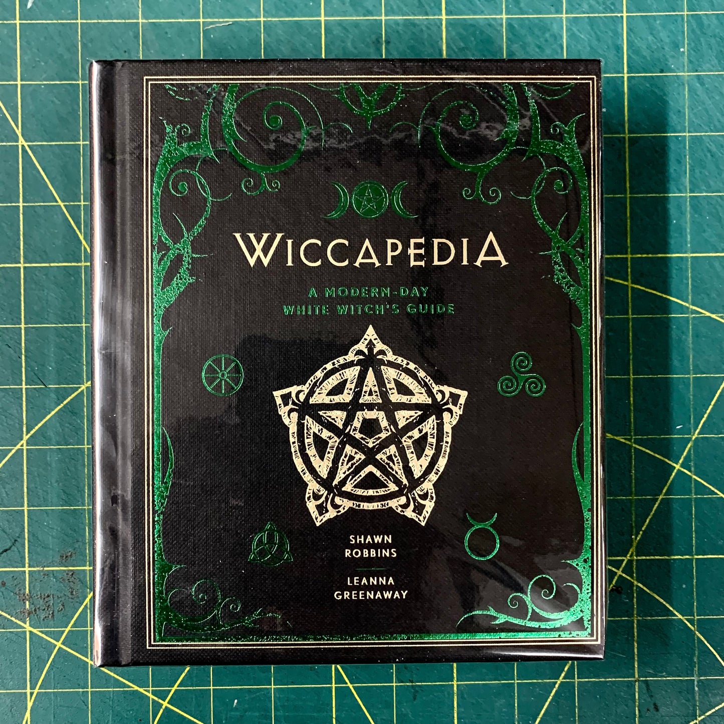 Wiccapedia