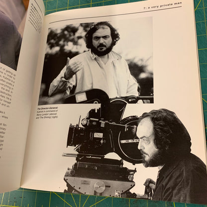2001: Filming the Future