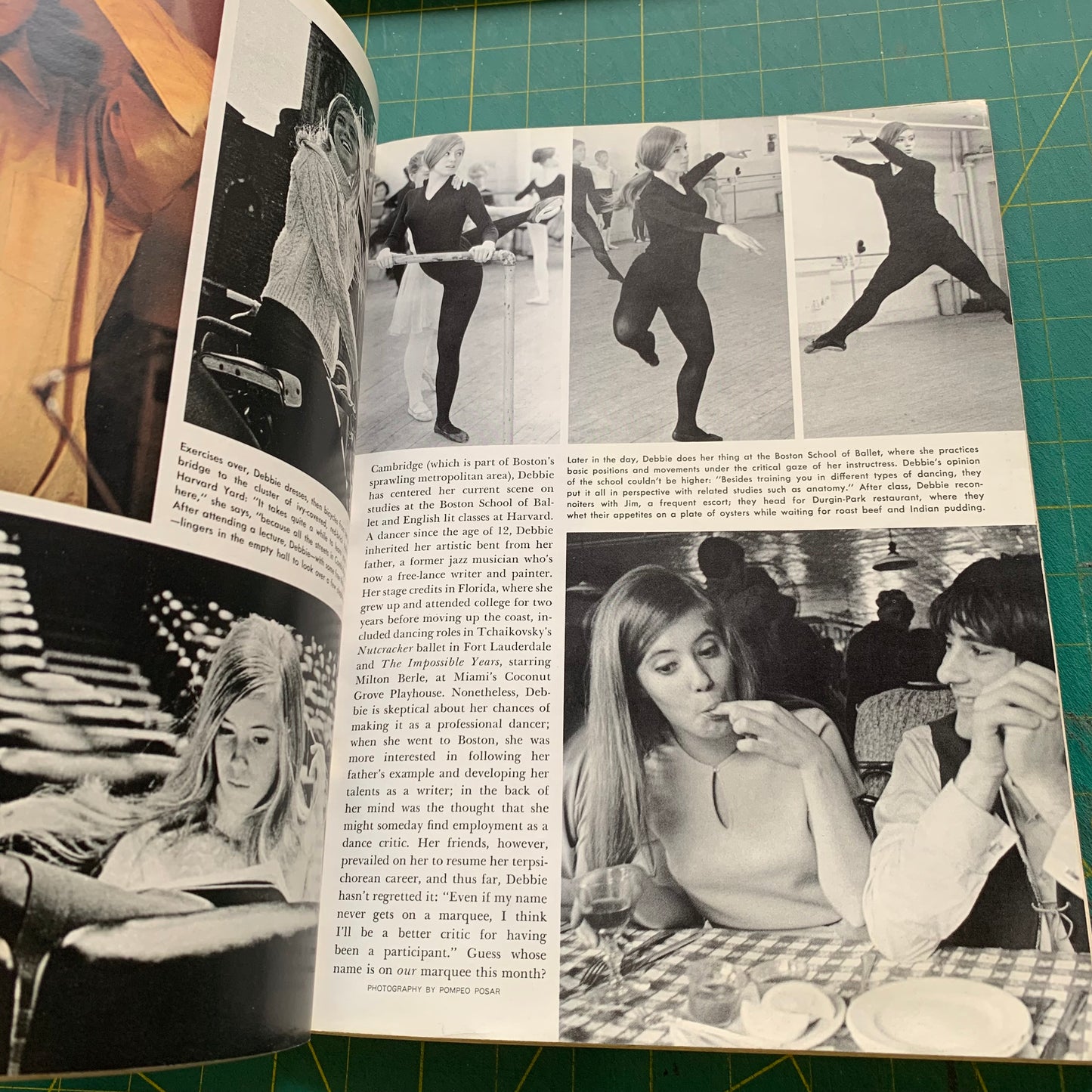 Playboy ― September 1970