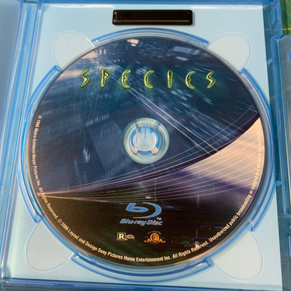 Species
