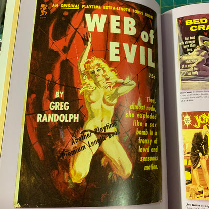 Dames, dolls & delinquents