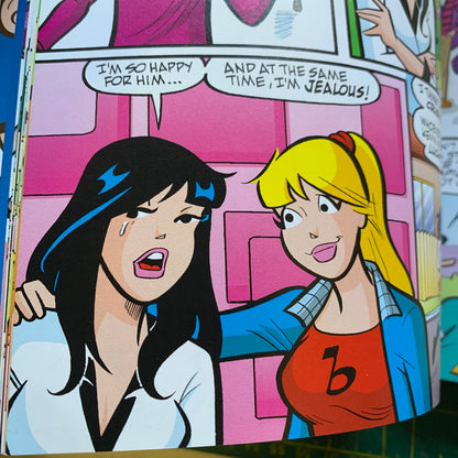 Kevin Keller: Welcome to Riverdale