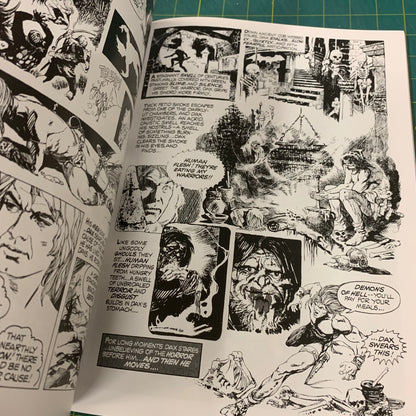 Eerie volume 9 — Nos. 42-46