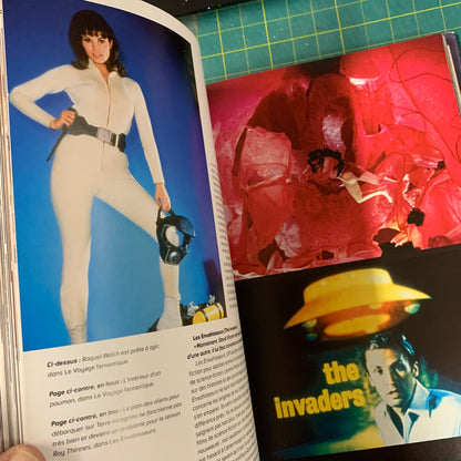 L’Univers de la Science-fiction… Et au-delà (Par Syfy)