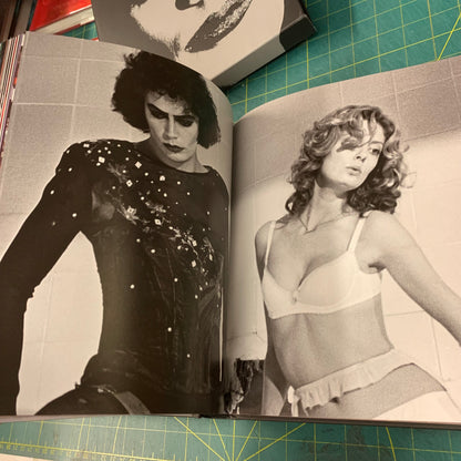 Rocky Horror Picture Show — A Behind-the-scenes Look