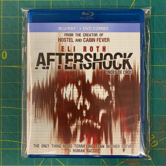 Aftershock