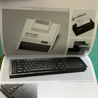 Computers: Eine illustrierte Geschichte