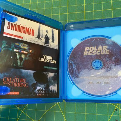 Polar Rescue