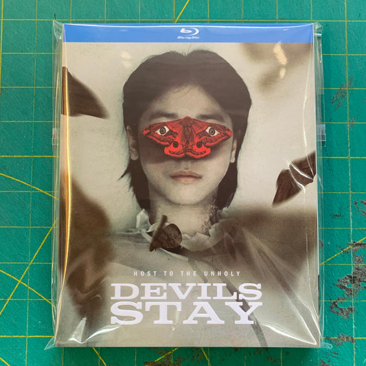 Devils Stay
