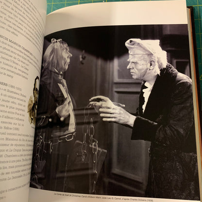 L’encyclopédie du Fantastique