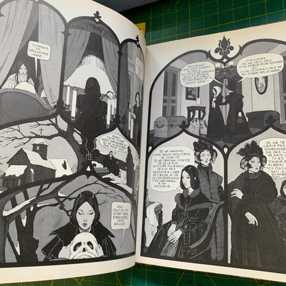 Aurore — Adela Turin / Annie Goetzinger