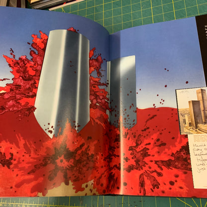 The Making of Pink Floyd The Wall (German ed.)