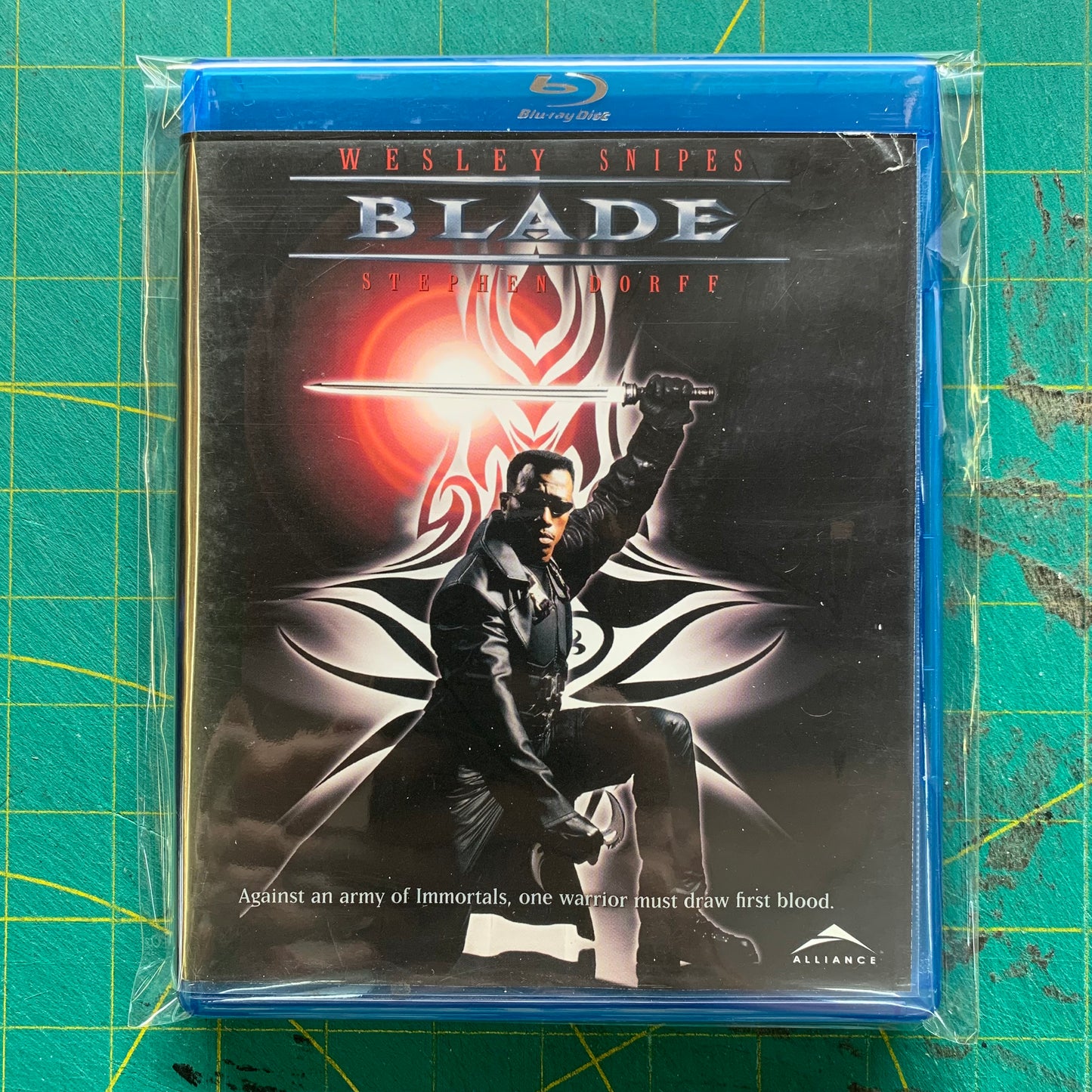 Blade (1998)