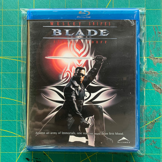 Blade (1998)