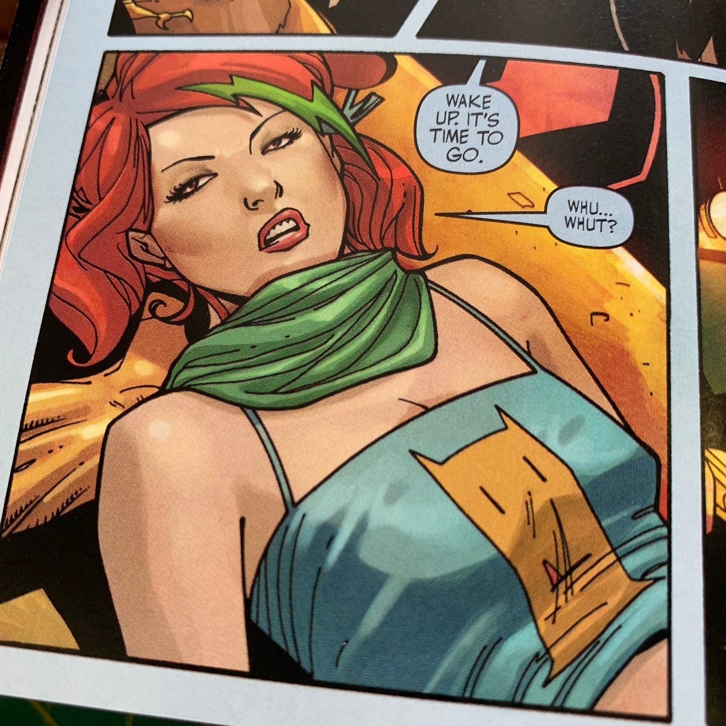 Cyber Force: Rebirth Volume 1