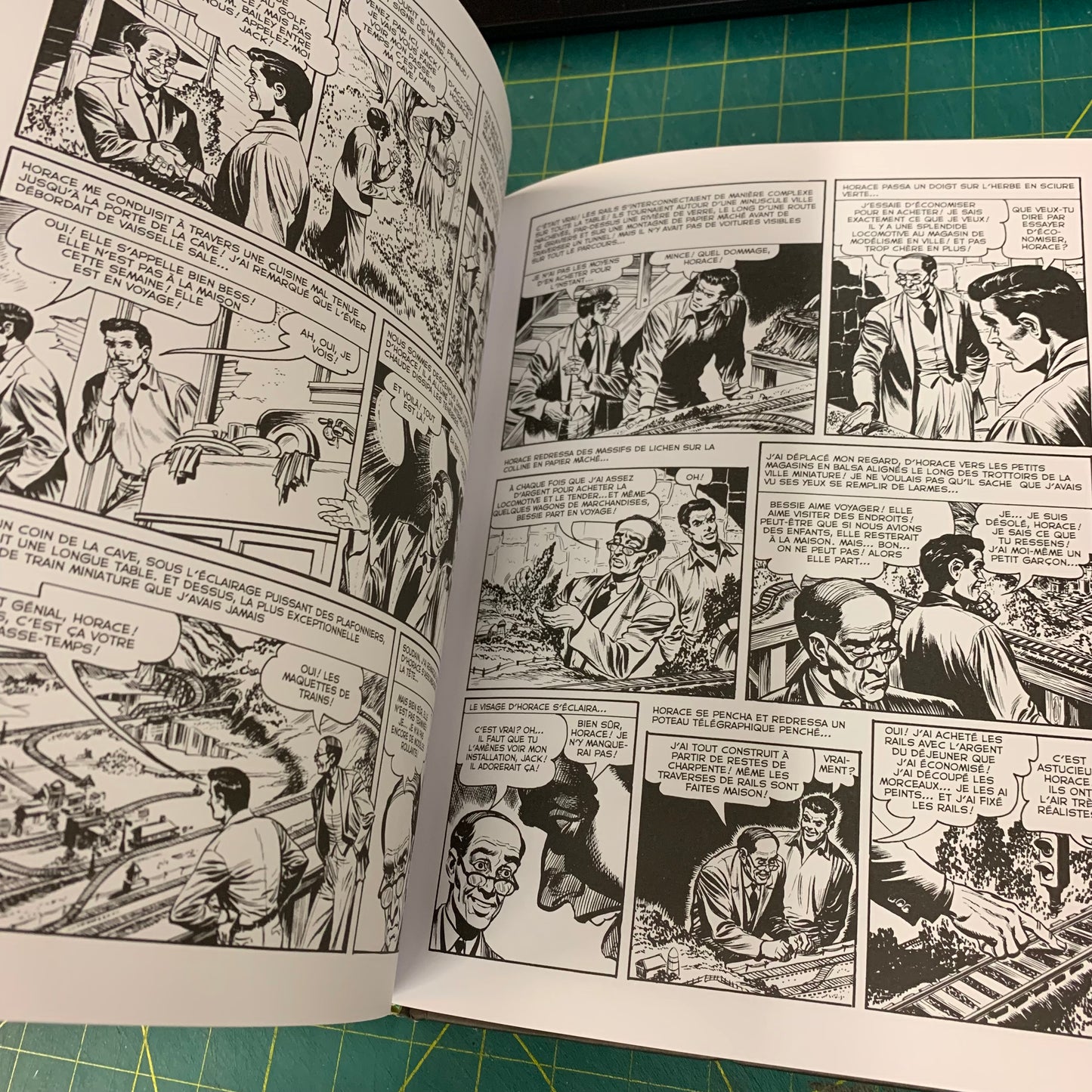 Shock SuspenStories (FR)