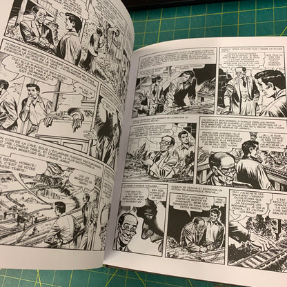 Shock SuspenStories (FR)