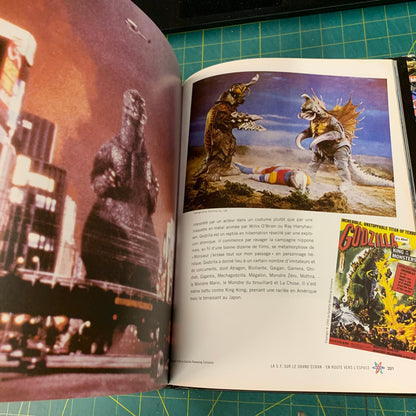 La Science-fiction — Forrest J. Ackerman