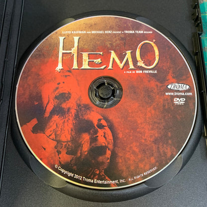 Hemo