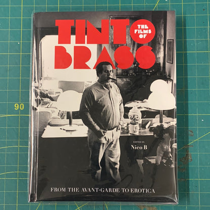 The films of Tinto Brass