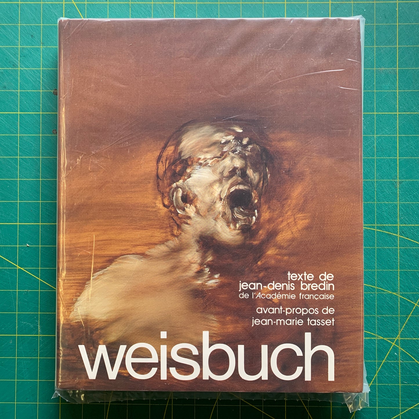 Weisbuch