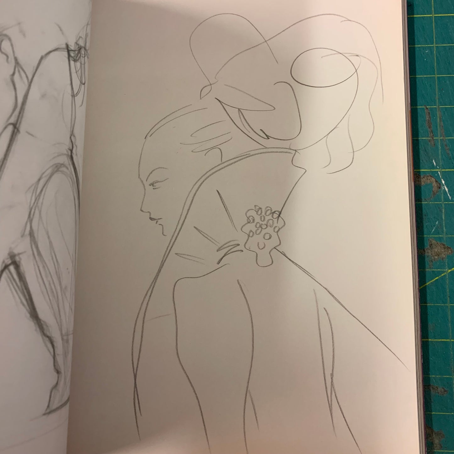 François Berthoud Studio