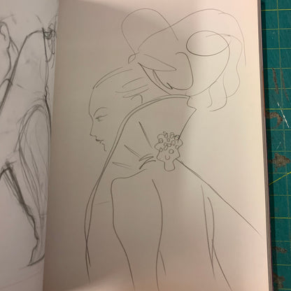 François Berthoud Studio