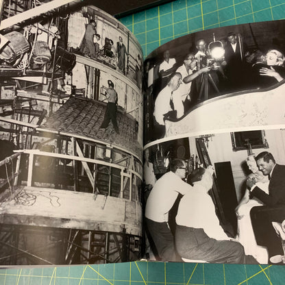 Alfred Hitchcock — Filmographie complète