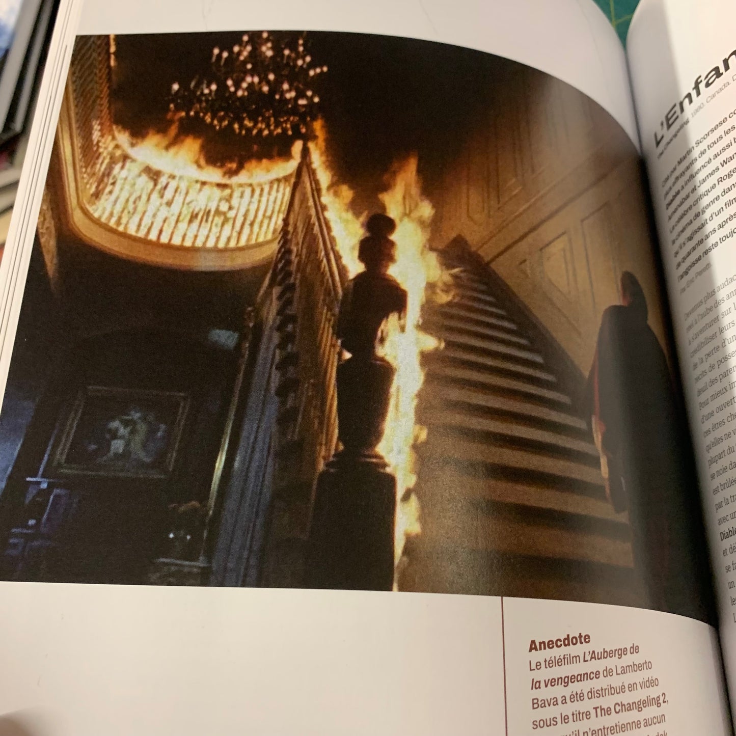 Maisons Hantées (Mad Movies Hors-Série)